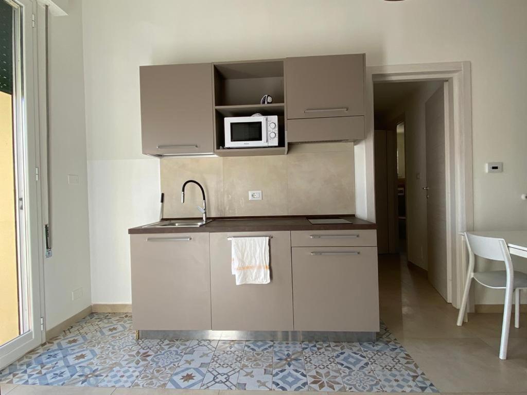 Daro Appartement *