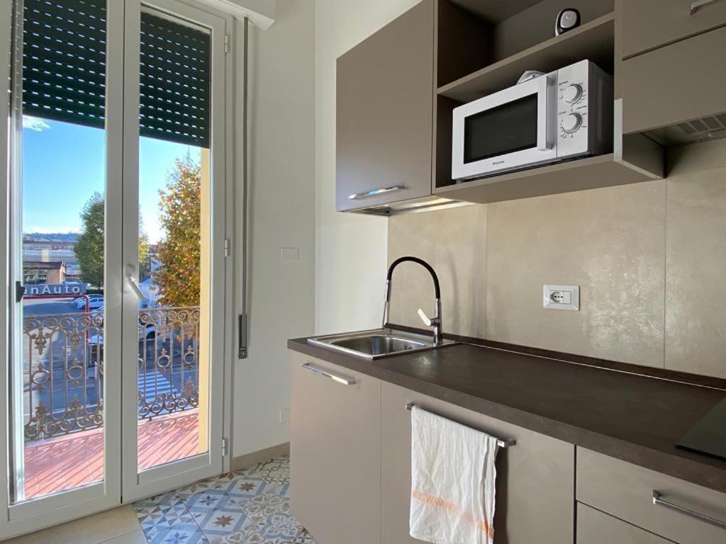 Appartement Daro