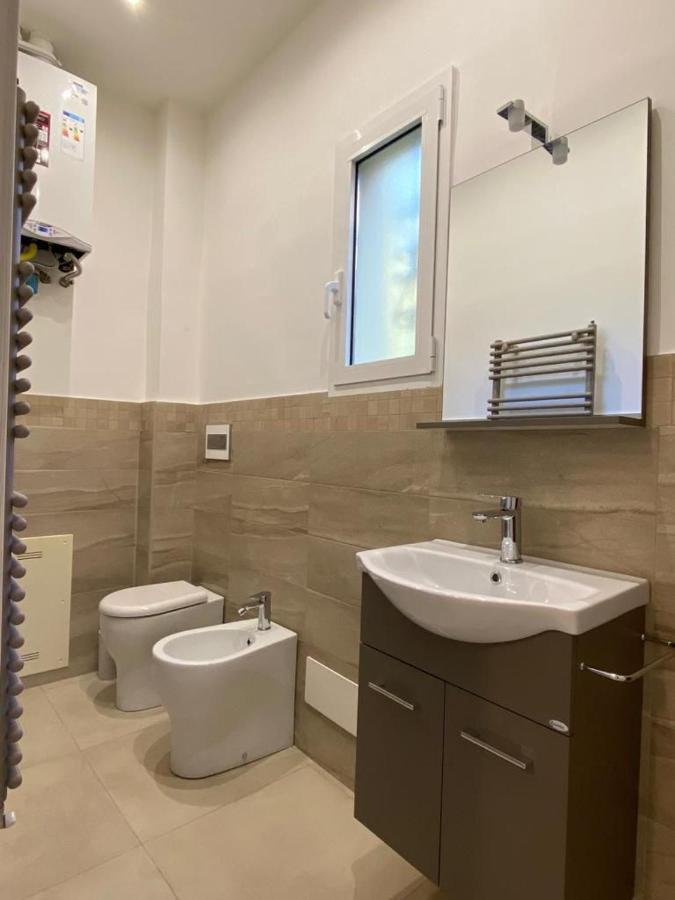 Appartement Daro *