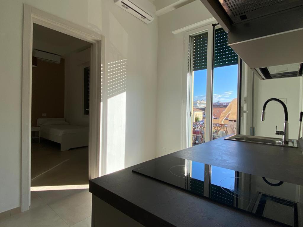 Appartement Daro *