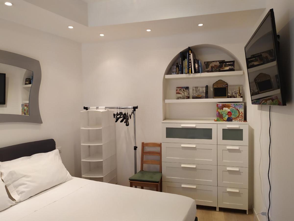 Little Secret By Wonderful Italy Vakantiehuis Bologna