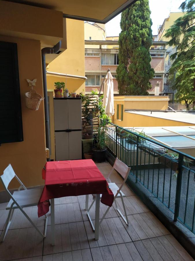 Vakantiehuis Little Secret By Wonderful Italy Bologna
