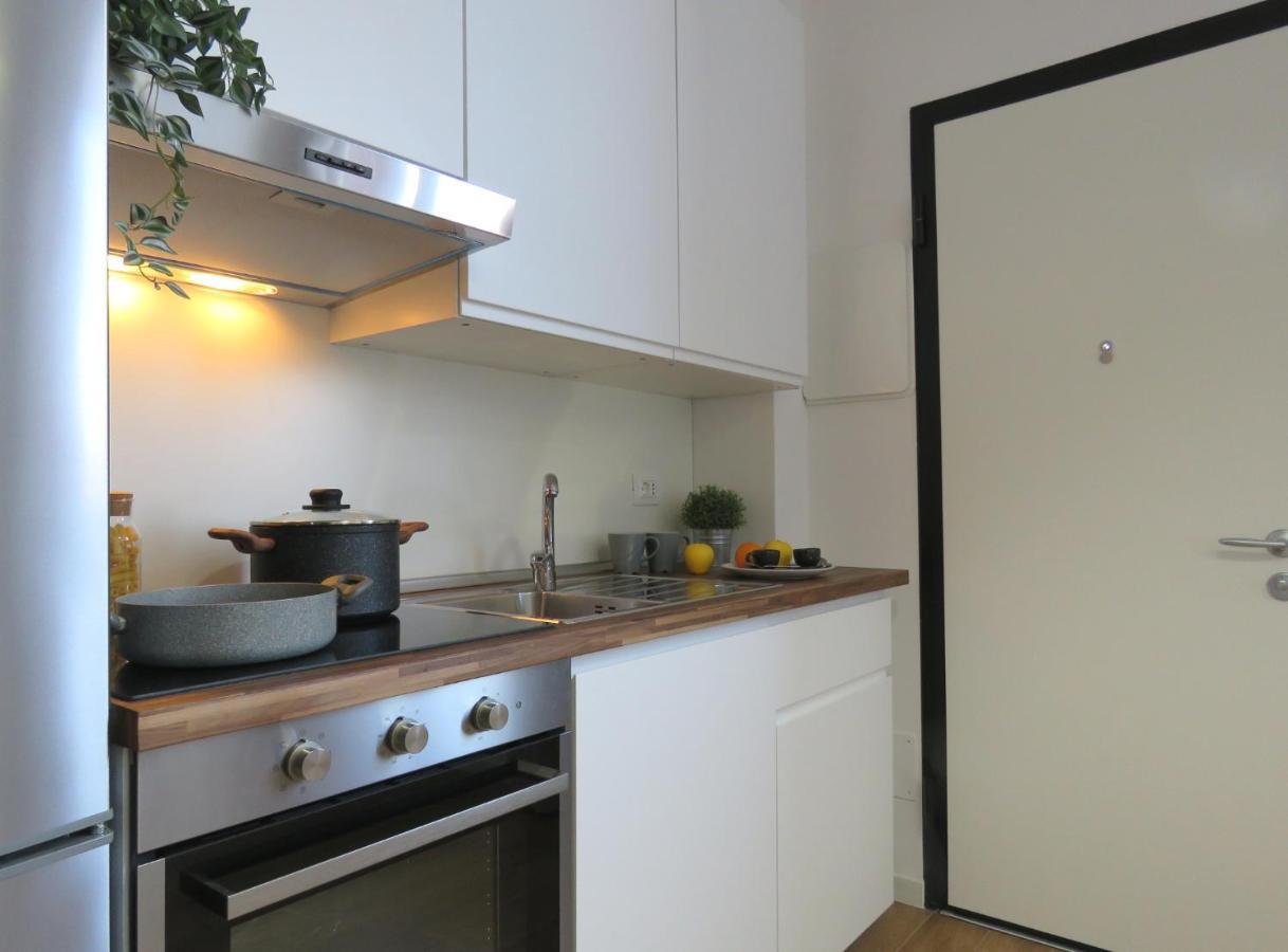 Lazzaretto Appartement *