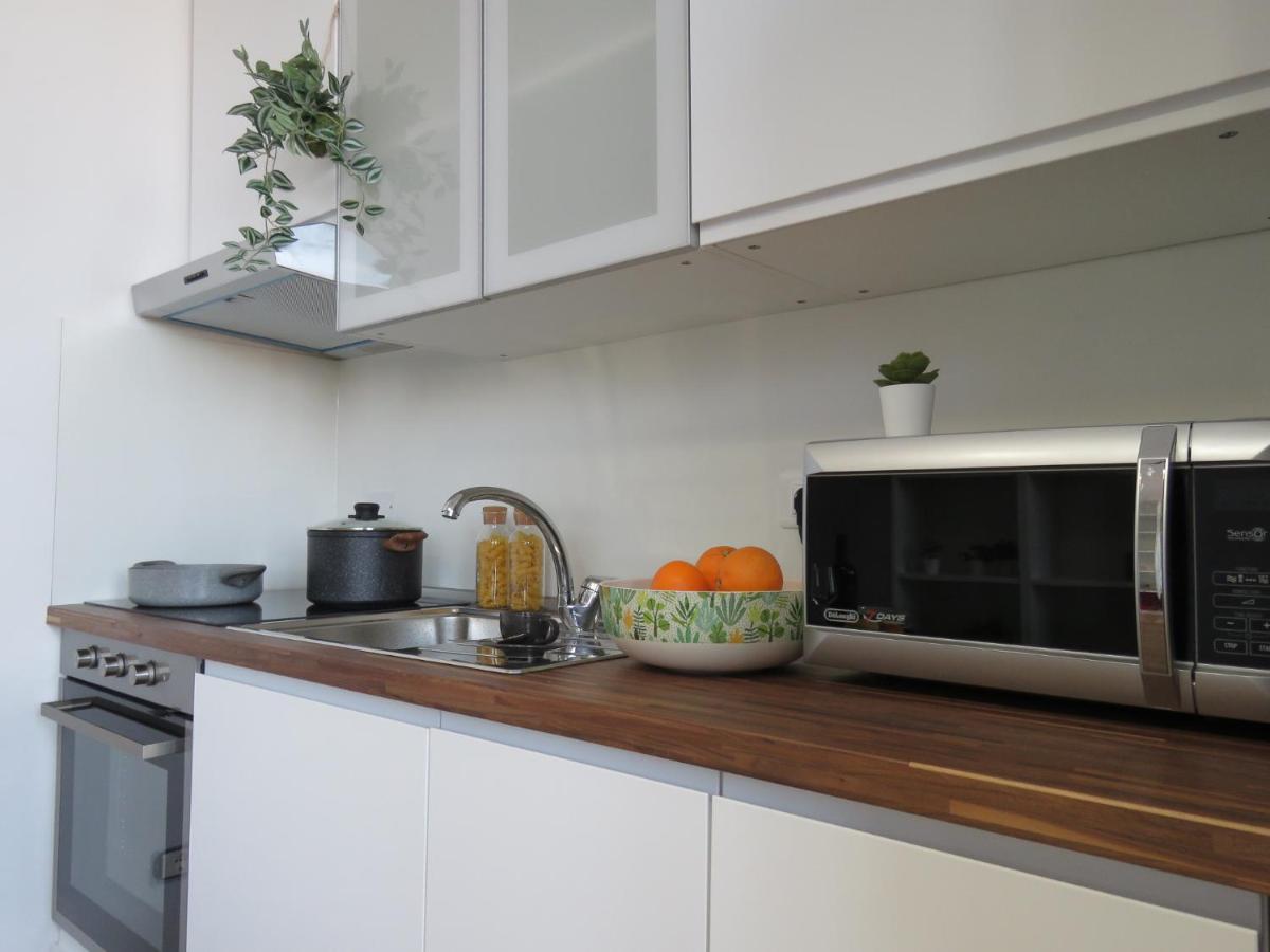 Appartement Lazzaretto *