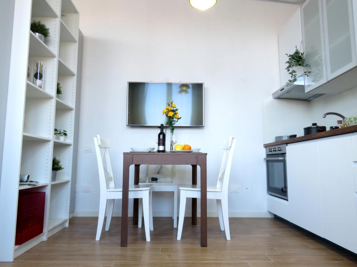 Appartement Lazzaretto *