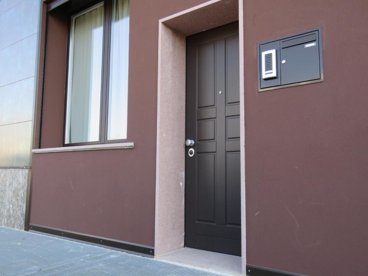 Appartement Lazzaretto *