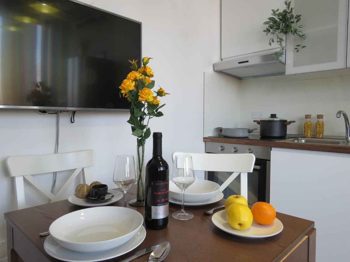 Lazzaretto Appartement