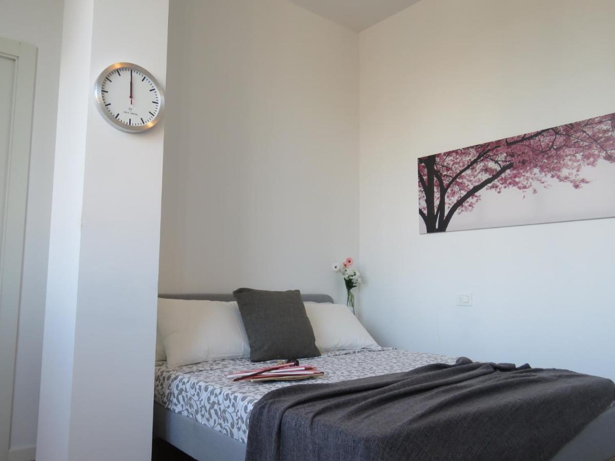 Appartement Lazzaretto Bologna