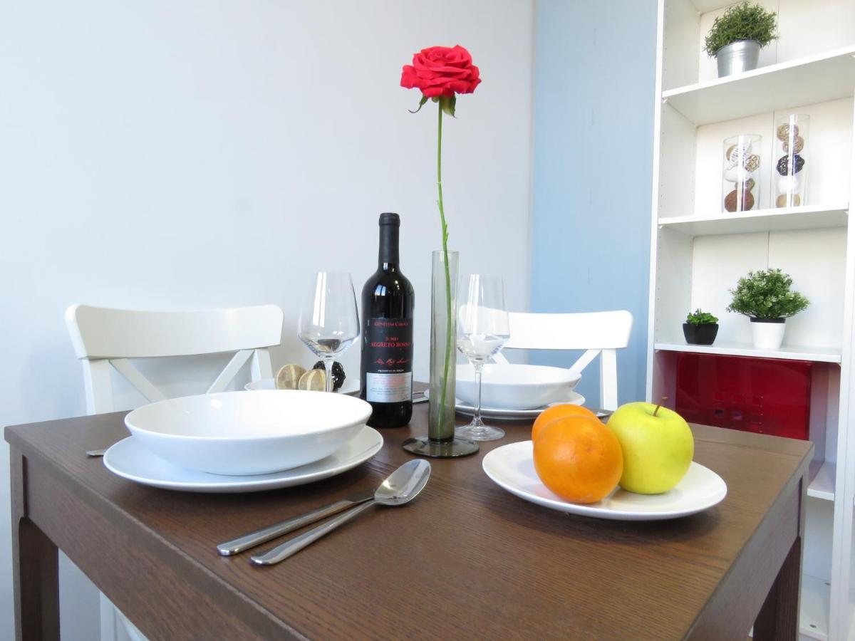 Lazzaretto Appartement