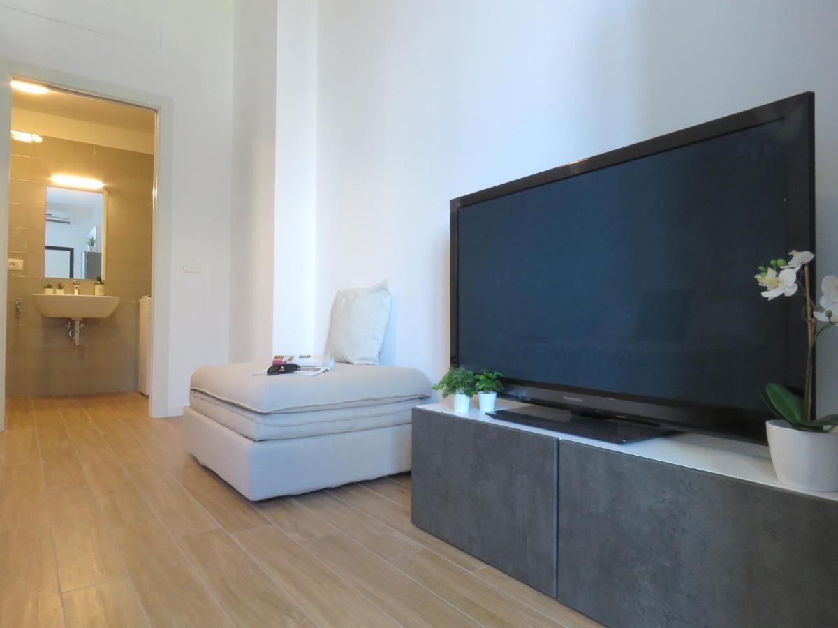 Appartement Lazzaretto Bologna