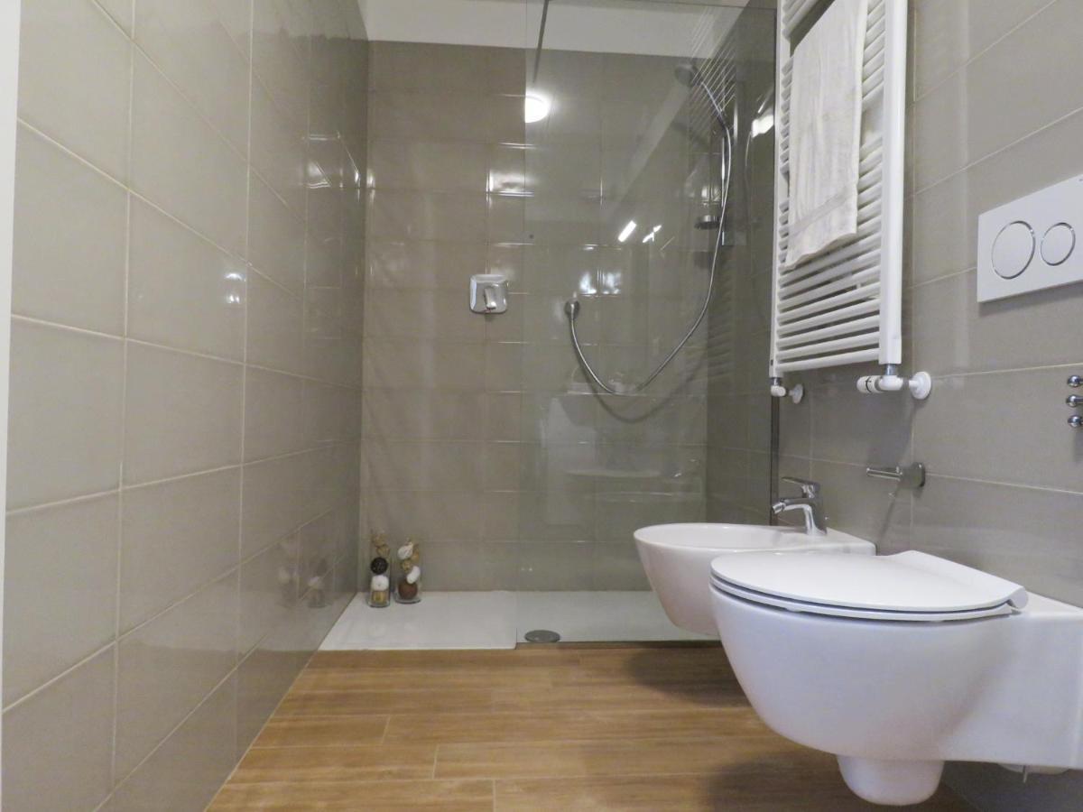 Lazzaretto Appartement