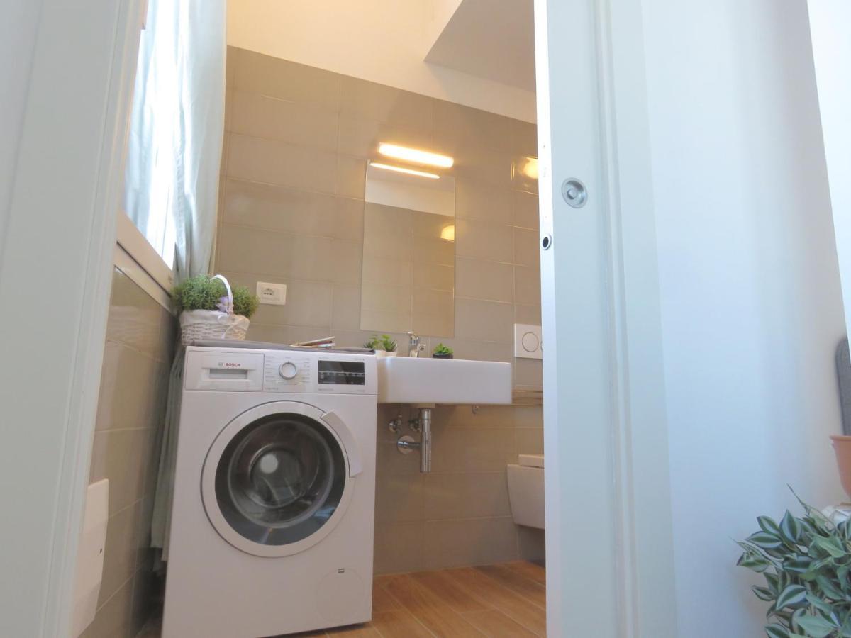 Appartement Lazzaretto Bologna