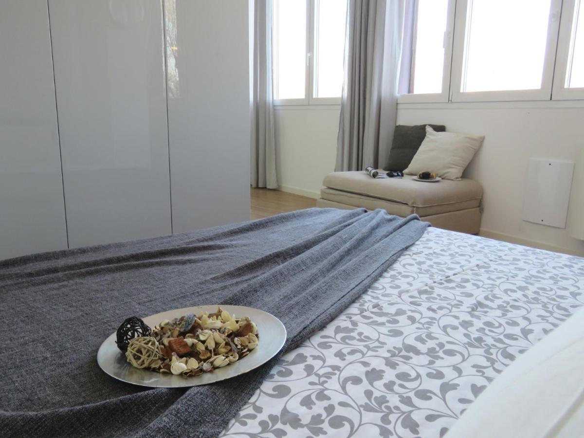 Appartement Lazzaretto Bologna
