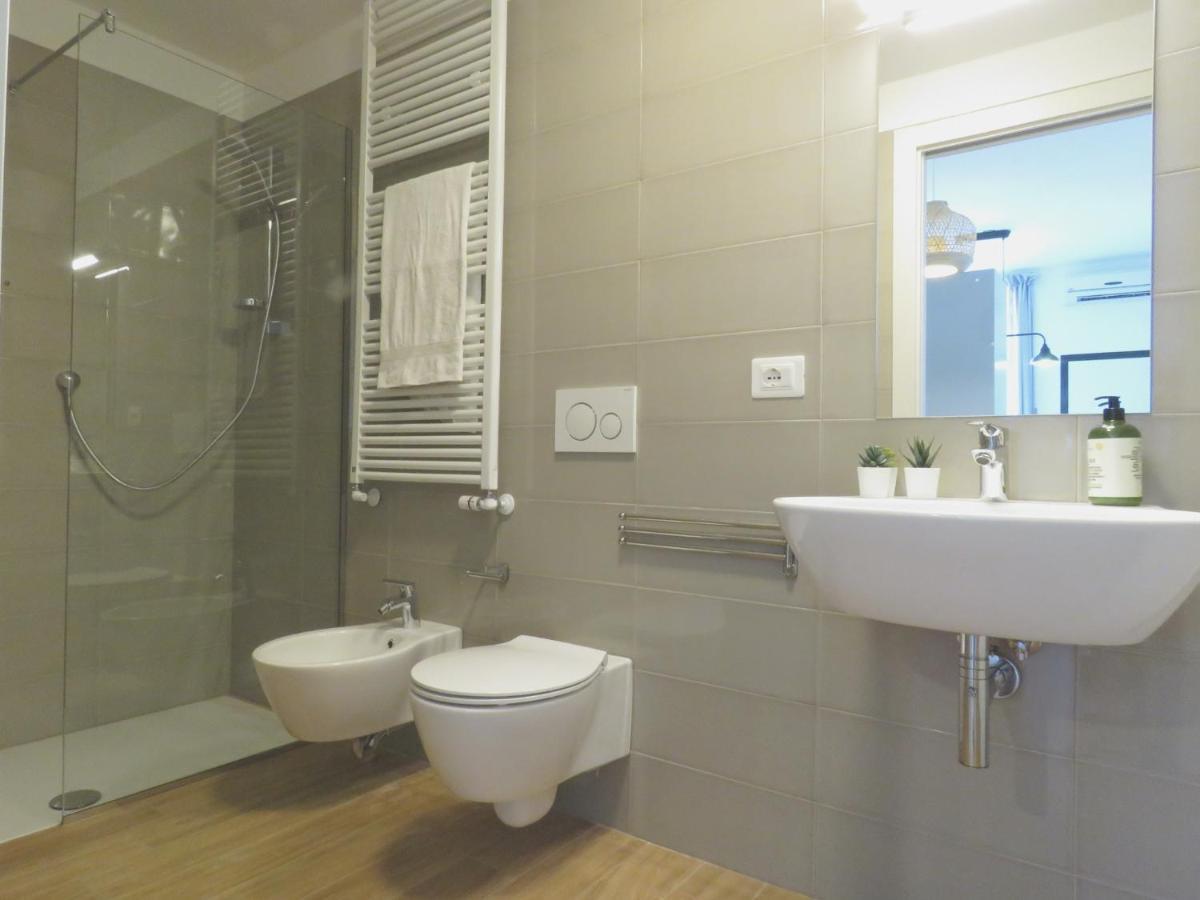Lazzaretto Appartement Bologna