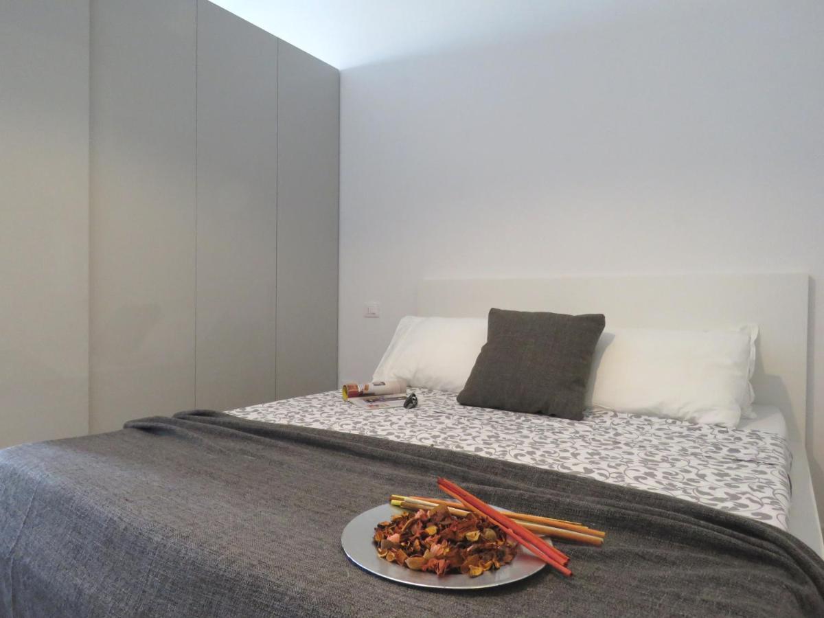 Appartement Lazzaretto