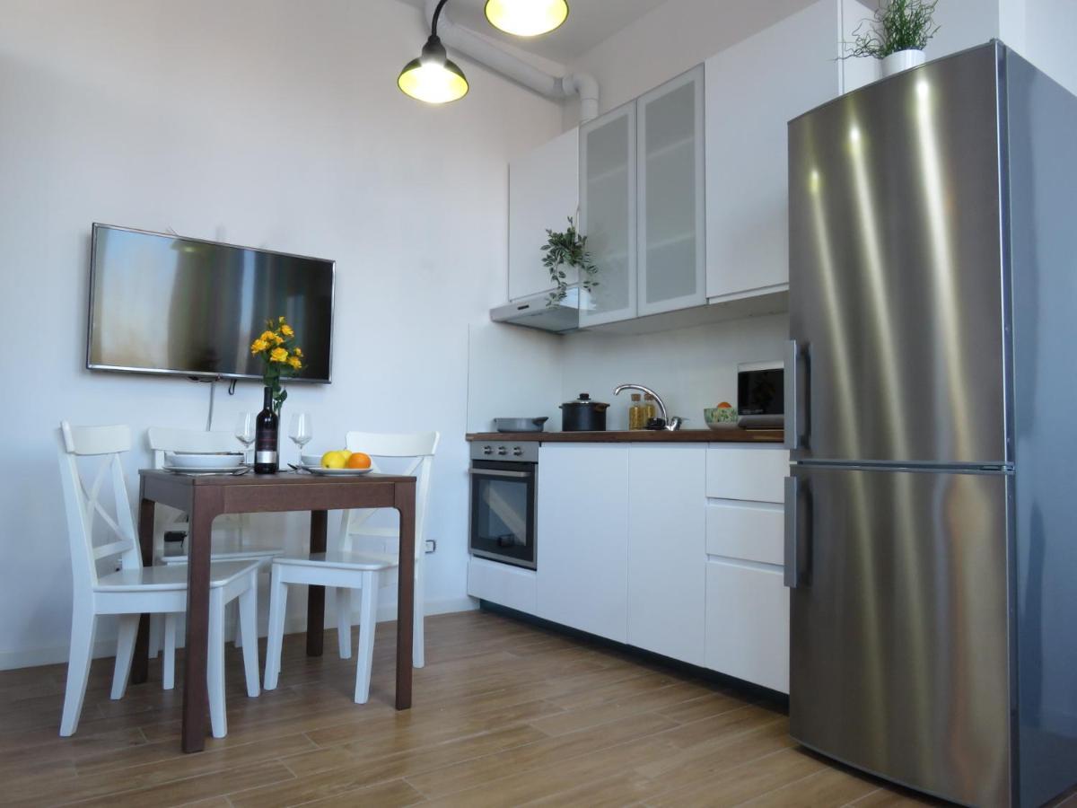 Appartement Lazzaretto