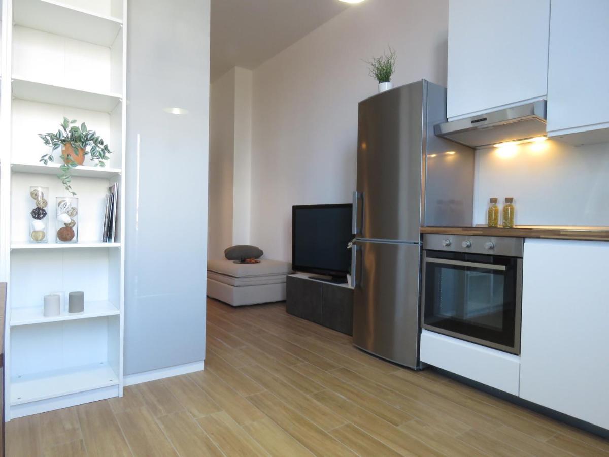 Lazzaretto Appartement *