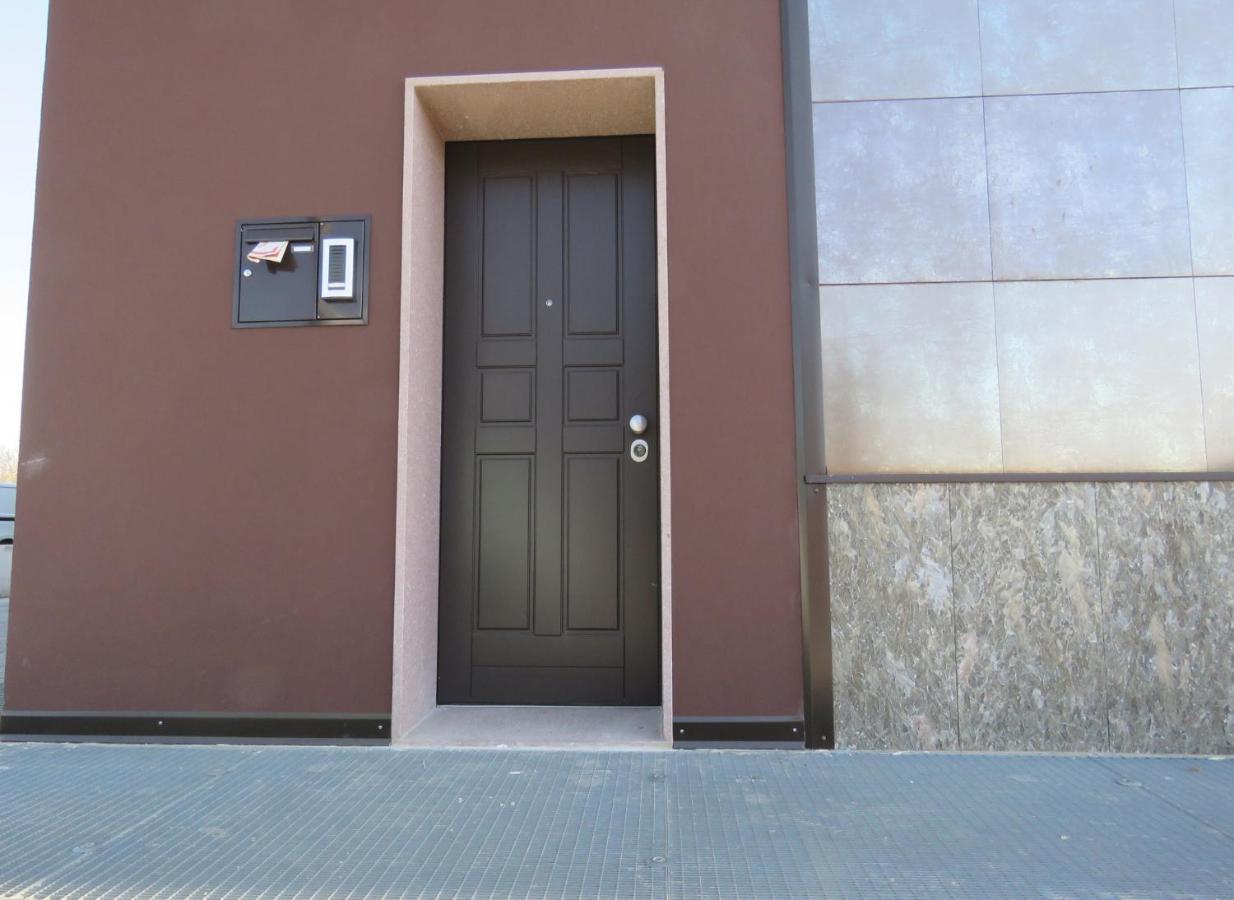 Lazzaretto Appartement Bologna