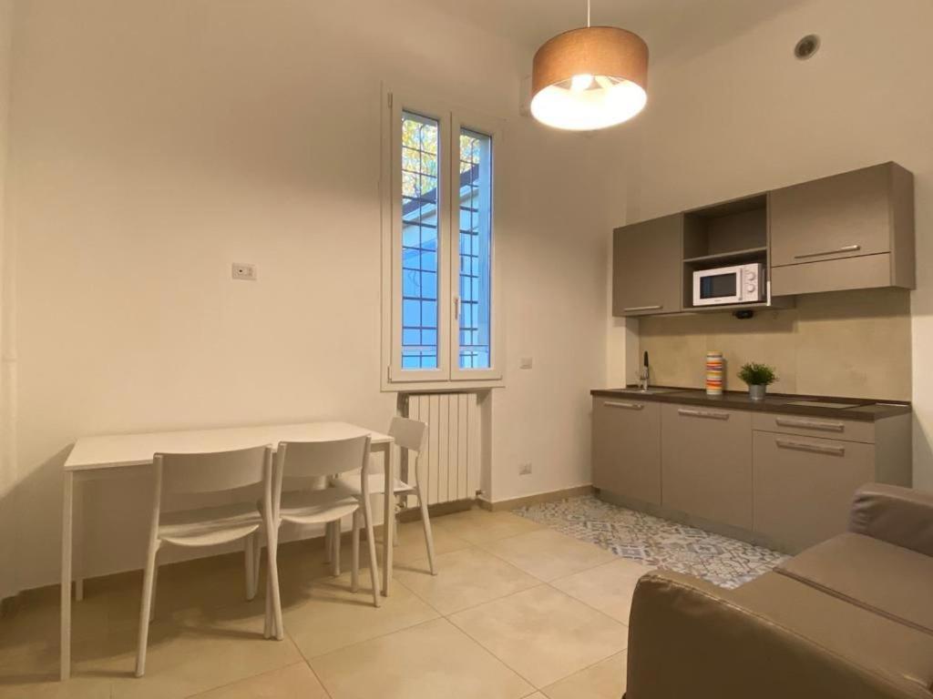 Appartement Daro