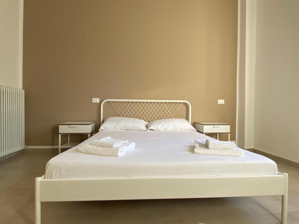 Apartamento Daro