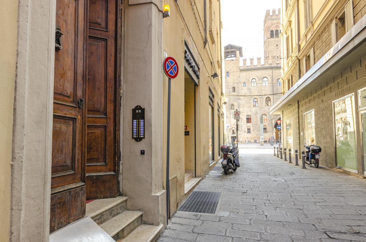 Nel Cuore Della Citta' By Wonderful Italy Apartamento *