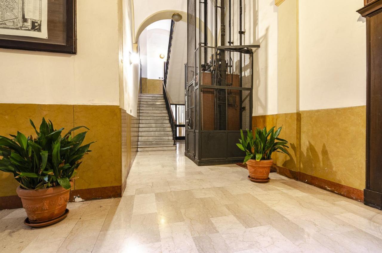 Apartment Nel Cuore Della Citta' By Wonderful Italy Bologna