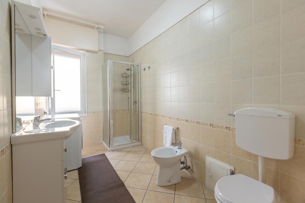 Apartment Boldrini, By Short Holidays *