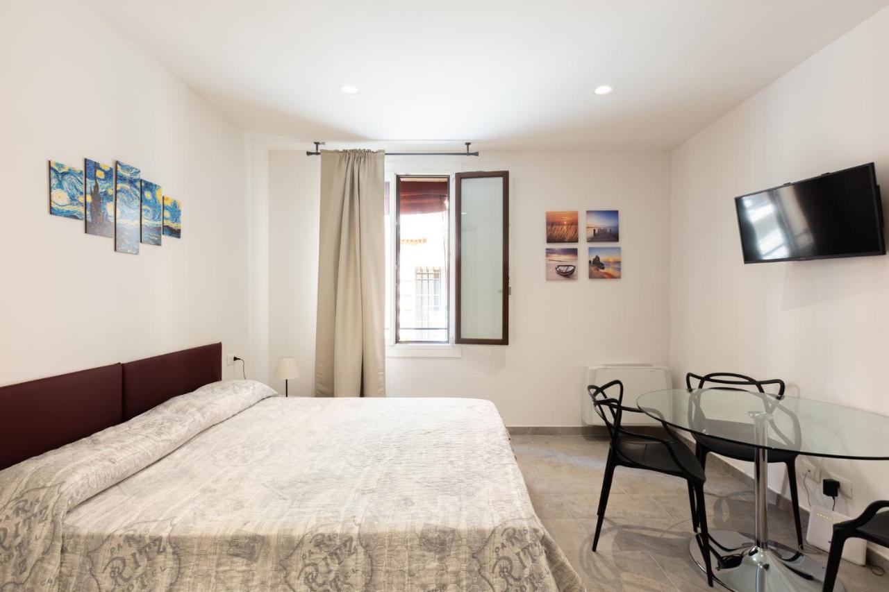 Goito 3, By Short Holidays Apartamento Bolonha