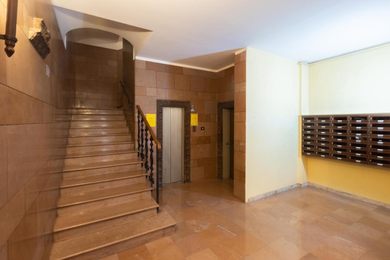 Apartamento Goito 3, By Short Holidays Bolonha
