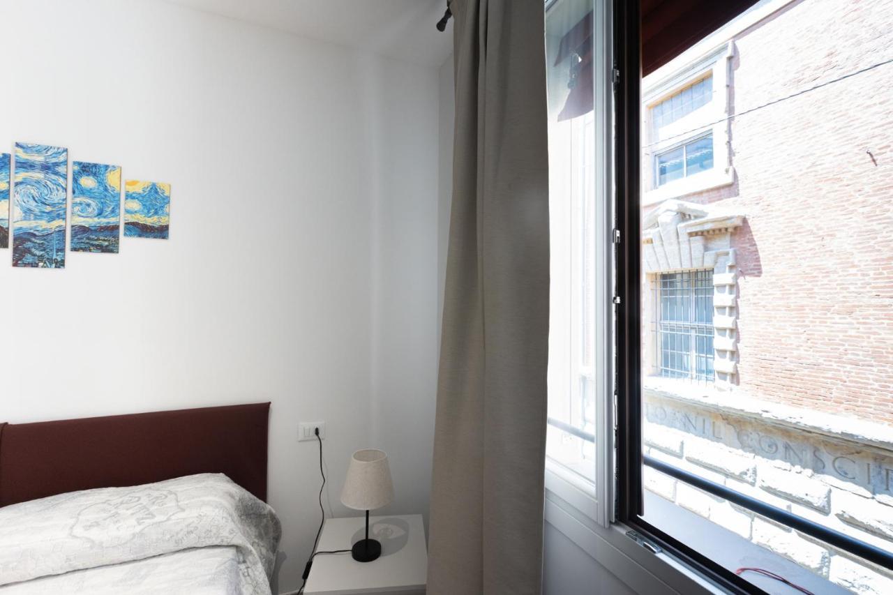 Marsala, By Short Holidays Apartamento *