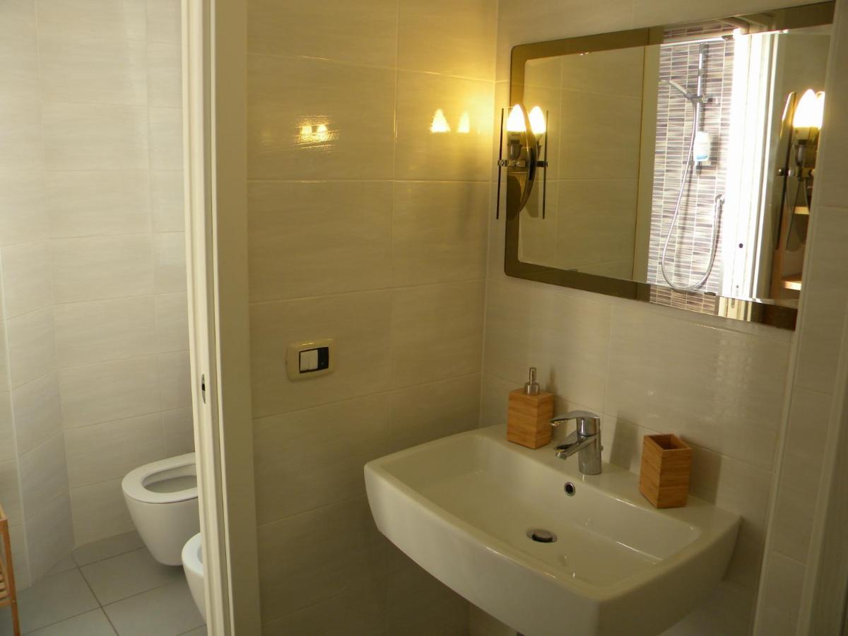 Maison d'hôtes Abitaroom *