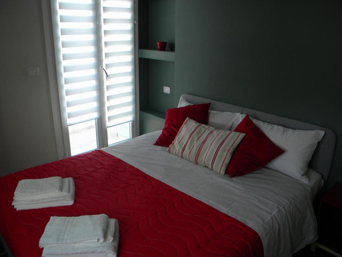 Abitaroom Maison d'hôtes *