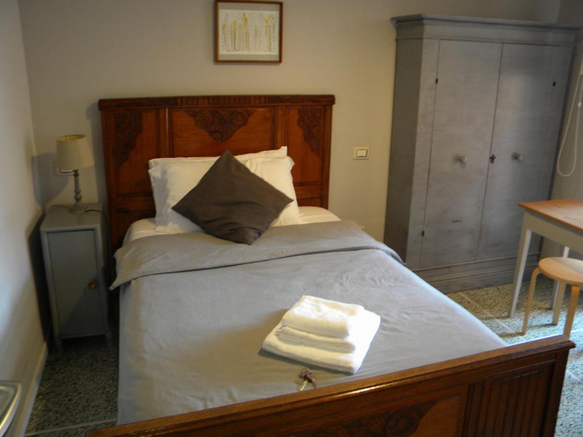 Abitaroom Bologne