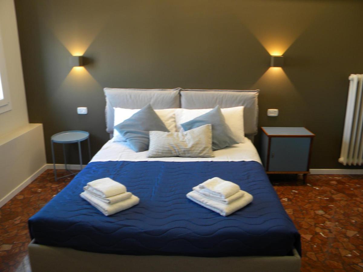 Abitaroom Maison d'hôtes