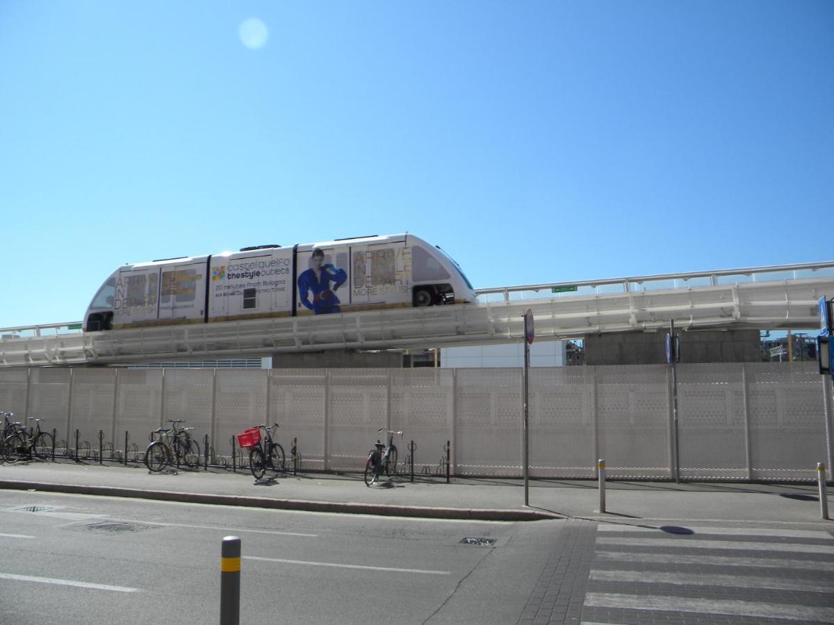 Abitaroom * Bologne