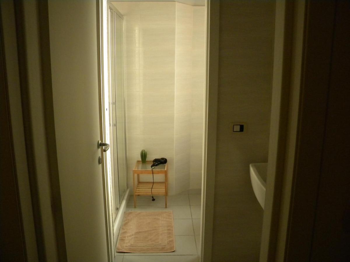 Abitaroom Maison d'hôtes *