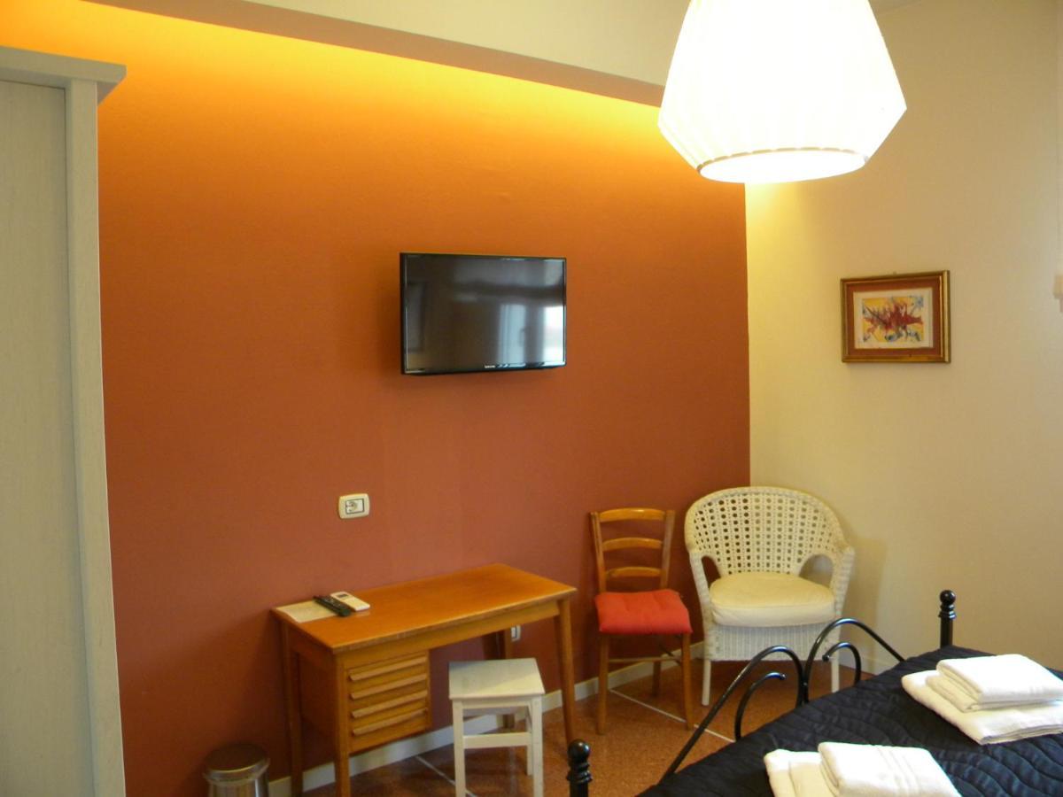 Maison d'hôtes Abitaroom Bologne