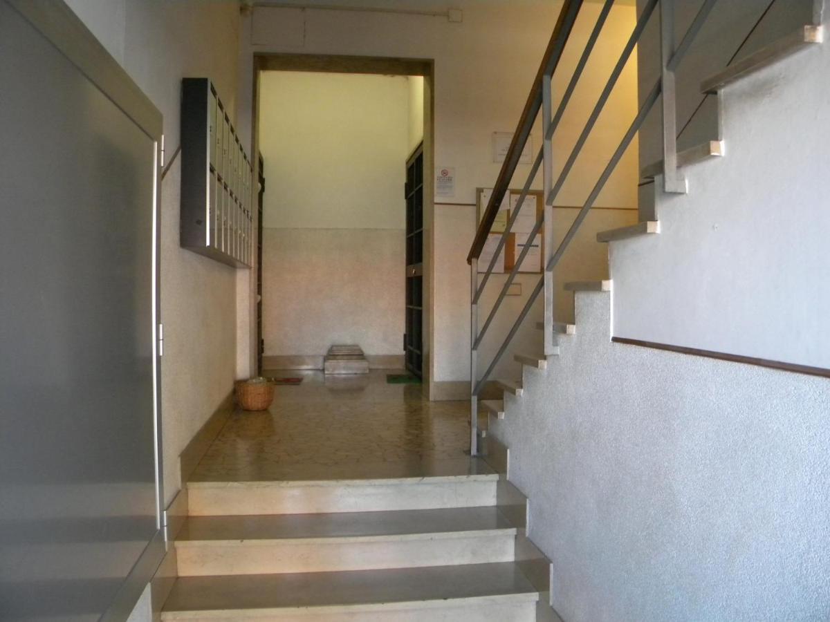 Maison d'hôtes Abitaroom Bologne
