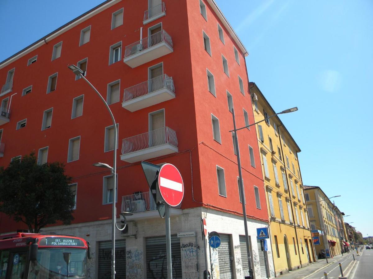 Abitaroom Maison d'hôtes Bologne