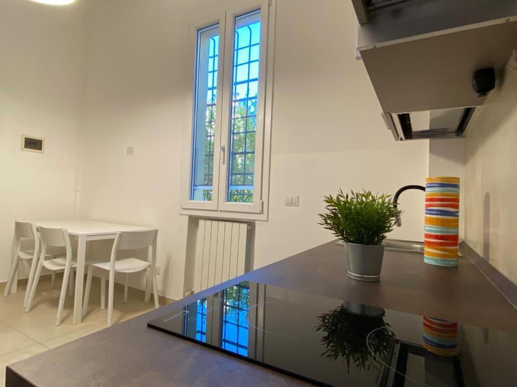 Daro Appartement *