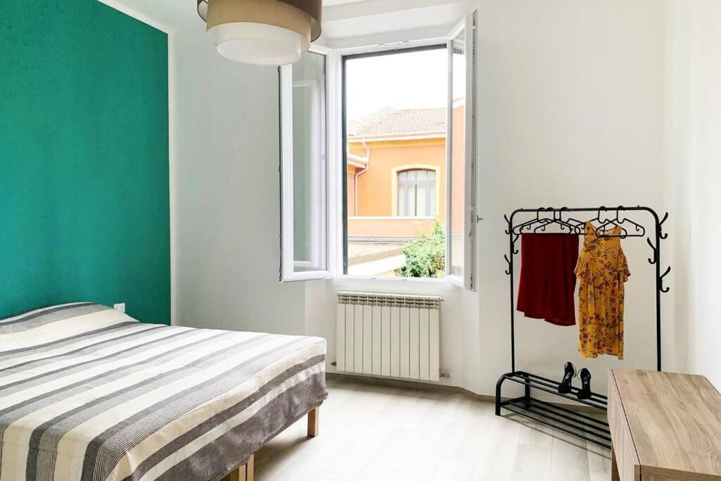 Immerso Nel Verde A Centro Bologna