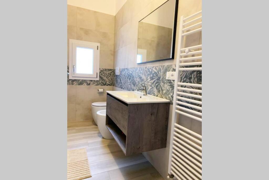 Appartement Immerso Nel Verde A Centro Bologna
