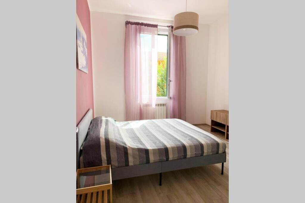 Appartement Immerso Nel Verde A Centro *