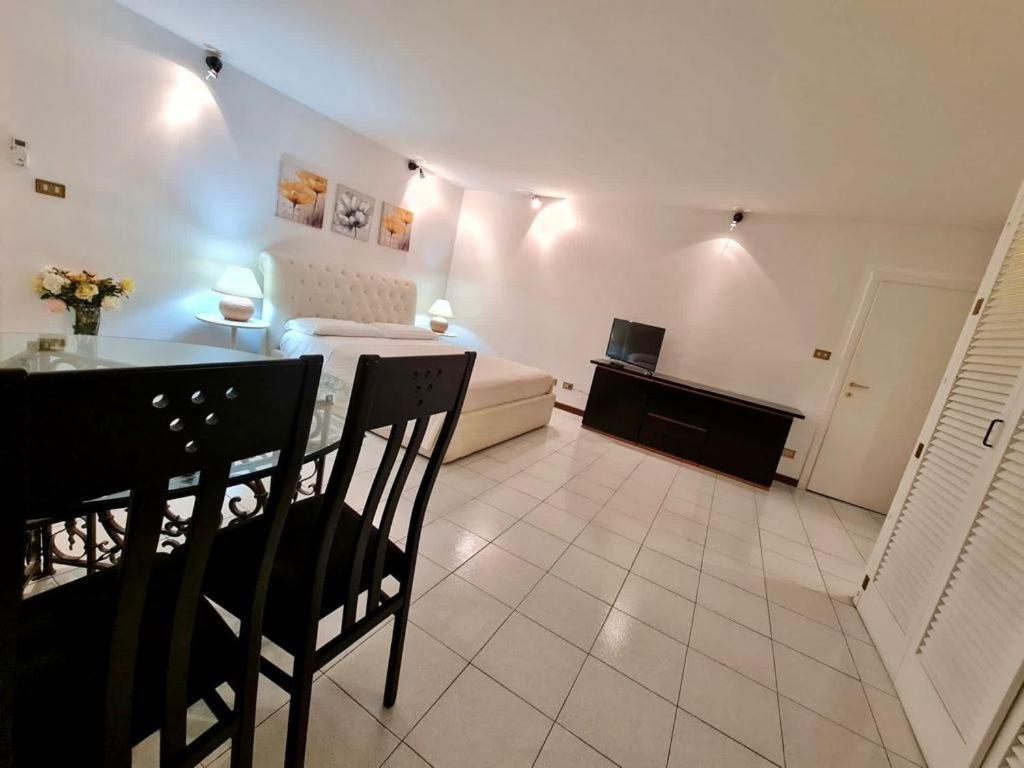 Appartement Monolocale Oberdan *