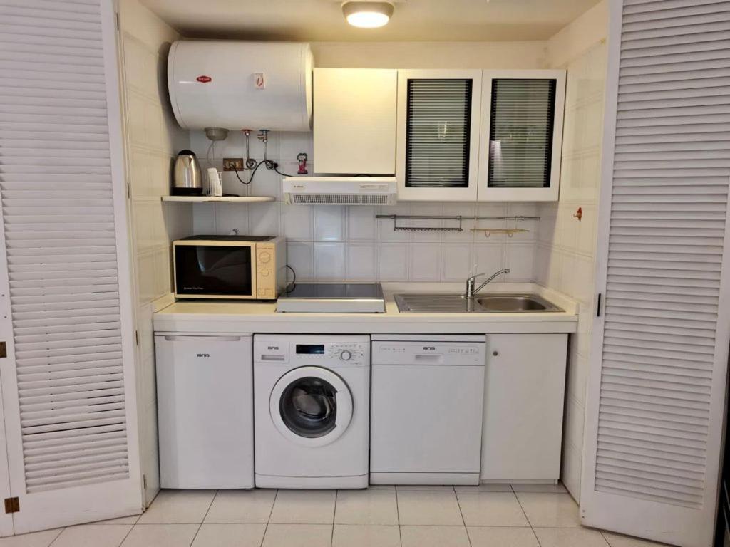 Appartement Monolocale Oberdan *