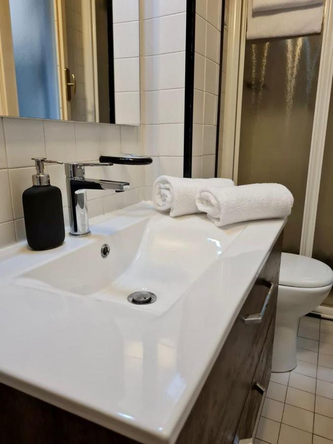Appartement Monolocale Oberdan