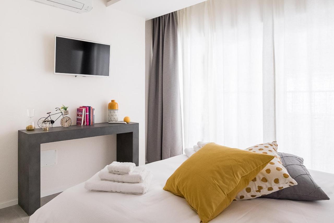Apartamento San Gervasio 2 Nel Cuore Di *
