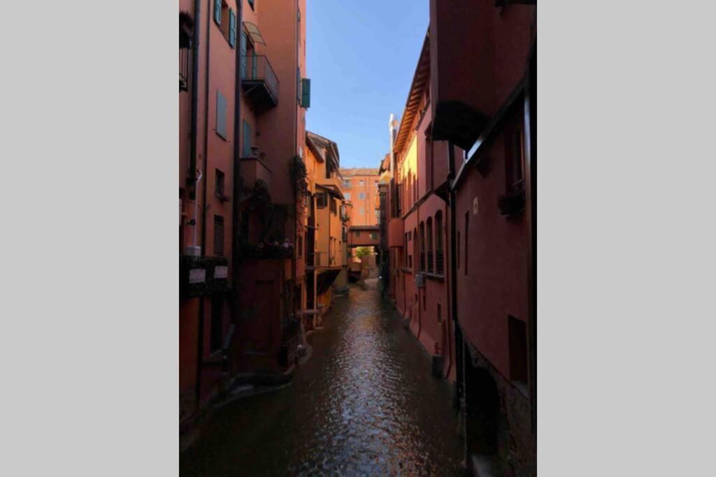 Lejlighed Carachouse - Bologna