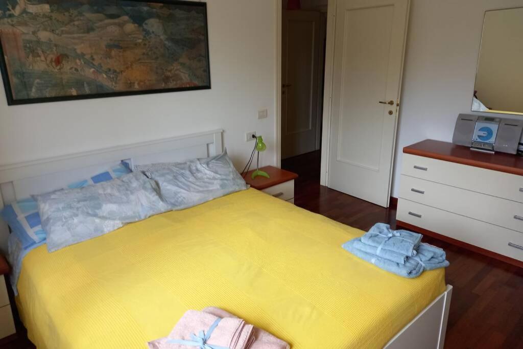 Apartamento Carachouse - Bolonha