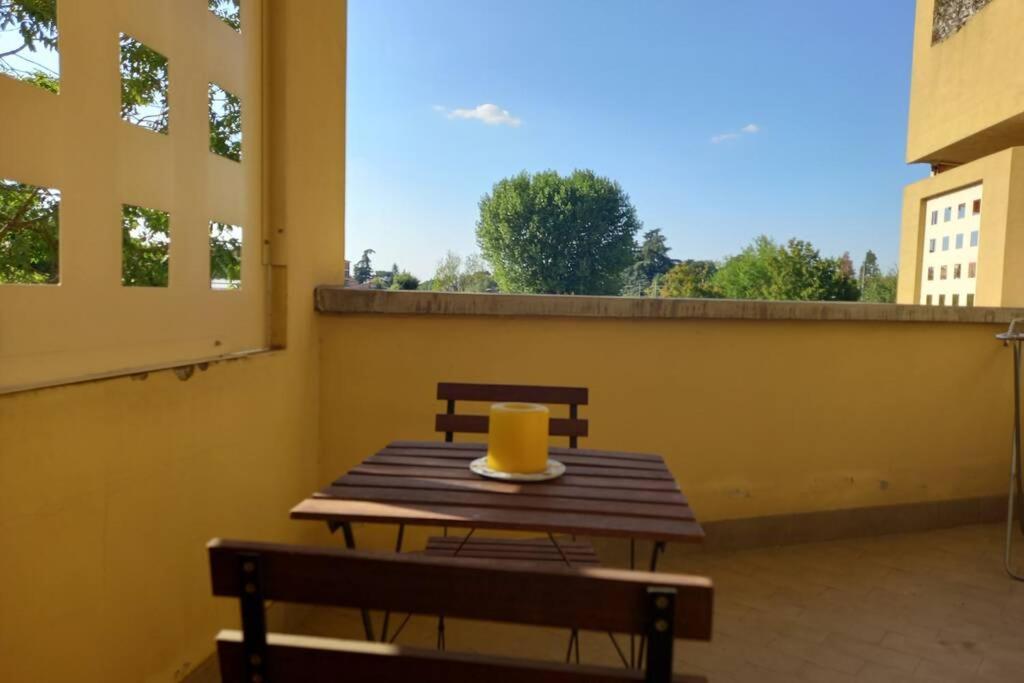 Carachouse - Apartamento Bolonha